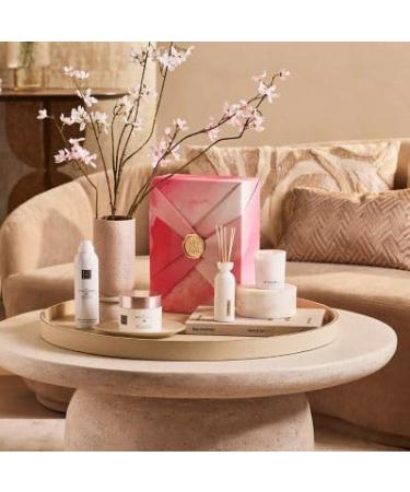 RITUALS Gift Box: The Ritual of Sakura - Luxury Rice Milk & Cherry Blossoms | International Shipping Available - Buy Online on GoSupps.com