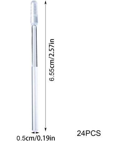 Earwax Remover Tool | Sticky Ear Digging Stick Cleaner | Adhesive Ear Wax Removal Tool | Ideal for Home Traveling and Outdoor Use | Easy and Safe Ear Cleaning Solution Large - Buy Online on GoSupps.com