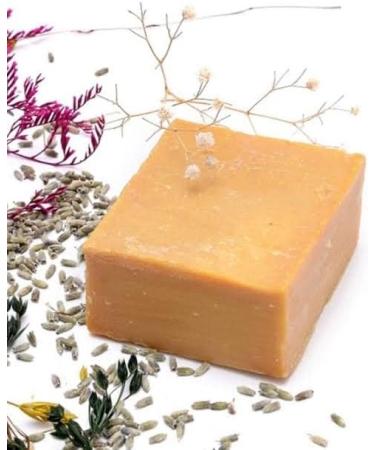 Cielche Natural Handmade Bittim Soap Bar Hackberry Soap150g Dandruff Eczema Fungus Pores Acne Varicose Veins and Hair Loss Solution Antibacterial - Buy Online on GoSupps.com