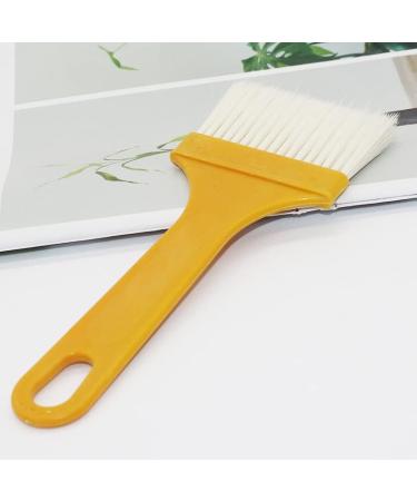 tic Household Food Kitchen Barbecue Sauce Pancakes Painting Out Mao NAI high Temperature Oil Brush Width 5 cm 3 3 pens - Buy Online on GoSupps.com