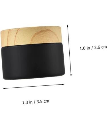 FRCOLOR Lip Balm Containers Travel Cream Bottle - Buy Online on GoSupps.com