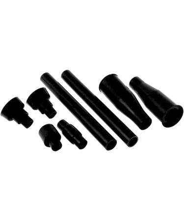 Fountain Heads Kit Water Fountain Nozzle Fountain Nozzle Water Fountain Pump Nozzle Set Water Spray Heads for Garden Pool Pond S - Buy Online on GoSupps.com