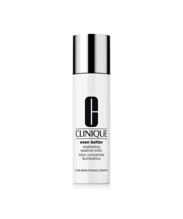 Clinique Even Better Essence Lotion | Hydrating + Exfoliating 5.9 Fl Oz