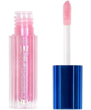 WIBO Cheers Lipgloss N2 lipgloss roze 29 g 1er Pack - Buy Online on GoSupps.com