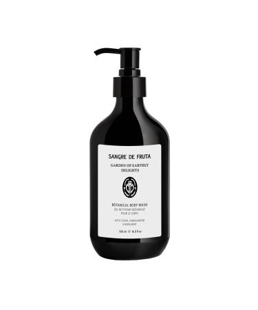 Garden of Earthly Delights Body Cleanser 16.9 Fl. Oz