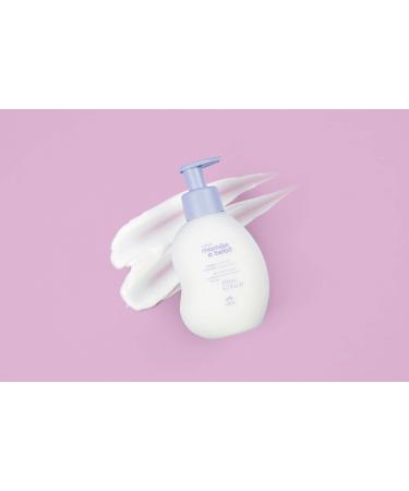 MAMAE E BEBE Moisturising Milk 200ml - Soothing Hydration for Babies | International Shipping Available - Buy Online on GoSupps.com