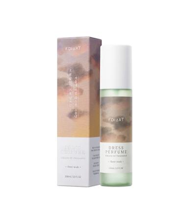 F.Diary Dress Perfume 50ml (Lemon Tree) 1 - Buy Online on GoSupps.com