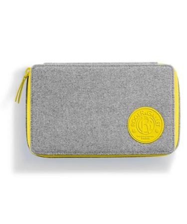 ROGER & GALLET | Cologne Twist Gift Set | 3.3 fl oz Eau de Cologne | 6.6 oz Bath Shower Gel | Limited Edition Cologne Twist Gift kit - Buy Online on GoSupps.com