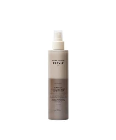 PREVIA RECONSTRUCT Biphasic Leave-In Filler Conditioner 100ml