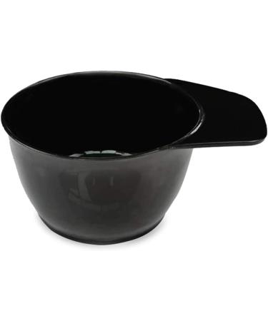 2-Piece Hair Dye Bowl Set - Professional Colored Bowls for Hair Coloring & Treatment | Ideal for Hairdressers - Buy Online on GoSupps.com