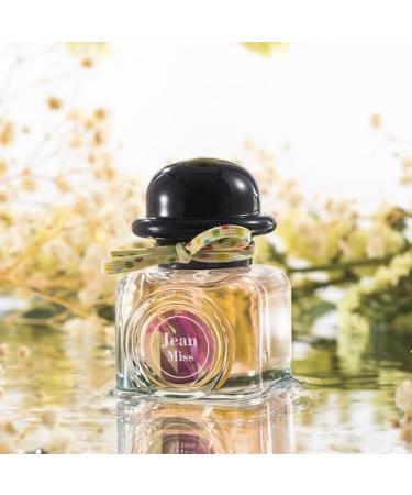 Women's Perfume Flower fruit fragrance Fresh natural lasting Eau de Toilette 1 Fl Oz (30ml MISS-1) 1 Ounce (Pack of 1) MISS-1 - Buy Online on GoSupps.com