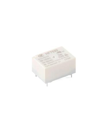 Relay HF7520 005-HTP HF7520 012-HTP HF7520 024-HTP HF7520-012-HTP HF7520-009-HTP HF7520 012 HTP 9V 12V 4PIN 16A 1Pcs (Size : 24VDC) - Buy Online on GoSupps.com