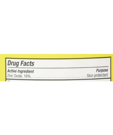 Boudreaux's Original Butt Paste 16oz - 3 Pack | Diaper Rash Ointment - Buy Online on GoSupps.com