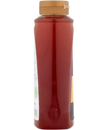Hilltop Blossom Honey 720g Squeezy Bottle - Pure and Natural Honey | Premium Quality and Tested for Authenticity | Dairy Nut and Gluten Free | Packaging May Vary 720 g (Pack of 4) - Buy Online on GoSupps.com
