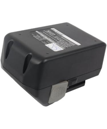 JRINK Replacement Battery for Hitachi Models 330067 330068 330139 33055 BSL 1815X BSL 1830 C C 18DSL C 18DSL2 CJ 18DSL | International Shipping Available - Buy Online on GoSupps.com