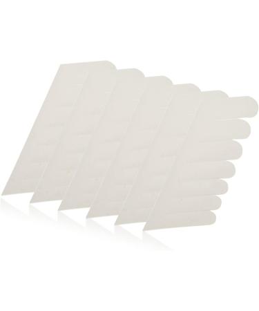 Nail Protector Stickers Adhesive Silk Nail Wrap Reinforce UV Gel Nail Tool - Buy Online on GoSupps.com