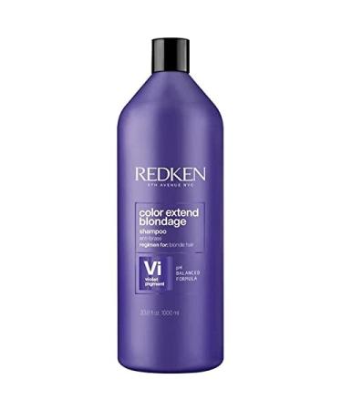 Redken Color Extend Blondage Shampoo 03474636930333 (1L)