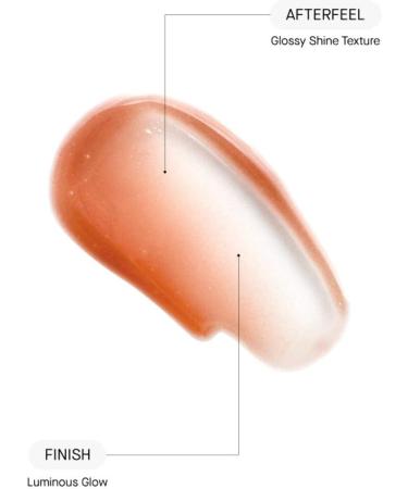 TINTED LIPGLOSS TERRACOTA - Tinted moisturizing lip balm with SPF50 - Buy Online on GoSupps.com