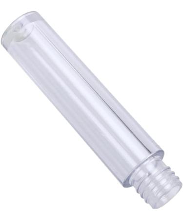 Healeved 15 Pcs Eyelash Brush Tube Empty Eyelash Tube Empty Mascara Tube Empty Eyelashes Tube Empty Tube 1 g (Pack of 1) Blackx3pcs - Buy Online on GoSupps.com