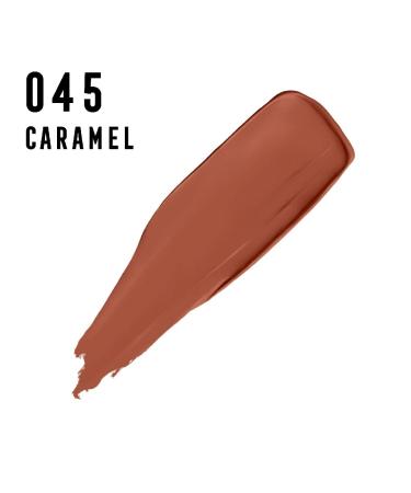 Max Factor Golden Glamor Look - Color Elixir Matte FB. 45 | X-Pert Soft Touch Palette 003 Hazy Sands | Facefinity Bronzer 002 Warm Tan - Shop Internationally! - Buy Online on GoSupps.com