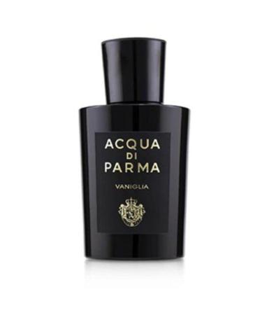 Acqua Di Parma Vaniglia by Acqua Di Parma Eau De Parfum Spray 3.4 oz / 100 ml (Women) clear