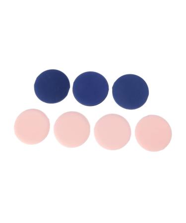 Ipetboom Make-up Powder Puff Powder Puff Make-up Sponge Round Sponge Puff Makeup Tools Make up Face Powder Puff