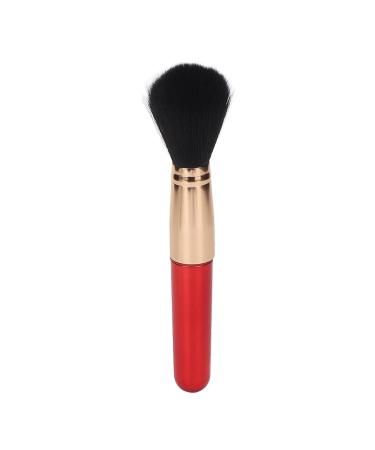ZJchao Soft Electric Makeup Brush | Adjustable Portable & Waterproof Cosmetic Brush for Travel & Home Use - Buy Online on GoSupps.com