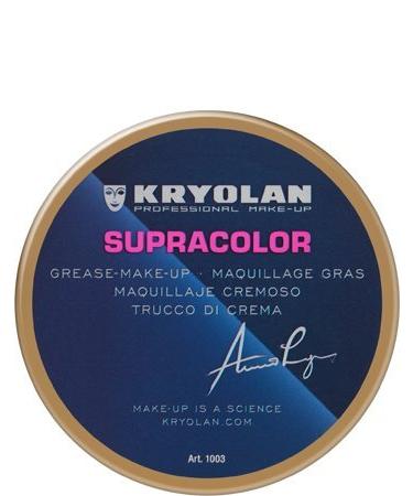 Kryolan 1003 SUPRACOLOR 55ML Cream Make-up (G 190)