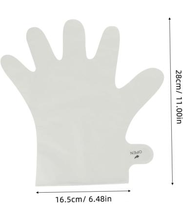 5 pi ces Masque Mains Exfoliant Hydratant liminateurs de Peau Morte et claircissants Soin Doux pour Mains Ab m es et S ches Kit de Beaut Sans mulsion - Buy Online on GoSupps.com