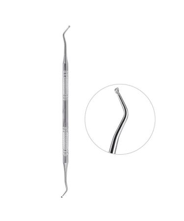 Professional Ingrown Toenail Care Correction Lifter File Cleaner Double Sided Pedicure Tool