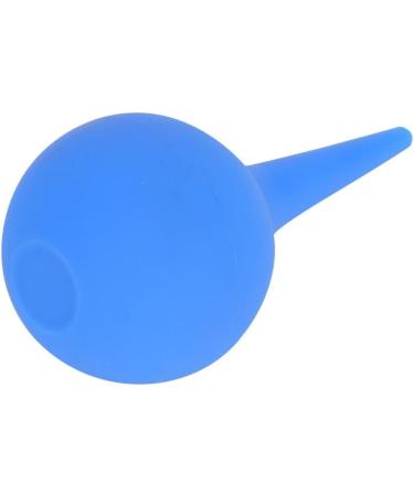 Ear Cleaning Kit - 2pcs 75ml Ball Cleaner, Air Blower Pump & Vacuum Tool for Safe Ear Wax Removal - Buy Online on GoSupps.com