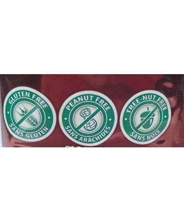 Sugar Free Gluten Free KERR'S Assorted Toffee Candies- 2 - 90g Bags - Vanilla Cream Peppermint Cream Chocolate Cream - Buy Online on GoSupps.com