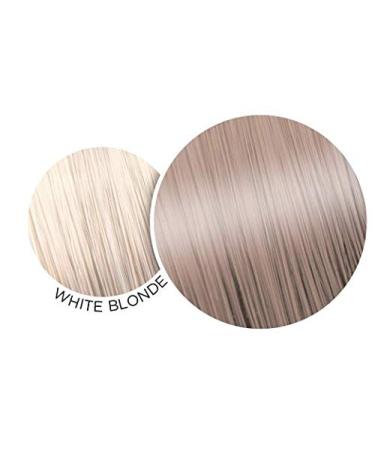Colour Freedom Metallic Glory - Metallic Beige Hair Color - 1 Piece Pack for International Shipping - Buy Online on GoSupps.com