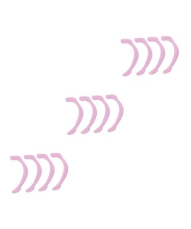 Healvian 12 pc oral hook I ask ear I ask strap ear iron bucke rope tensioner ear mask hook mask ear hooks anti-strangulation earsholetoped ear line face mask