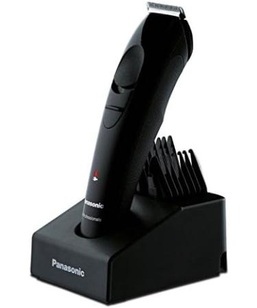 Panasonic ER-GP21 Rechargeable Professional Hair Clipper - Precision Cutting for Home & Salon Use | International Shipping Available - Buy Online on GoSupps.com