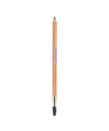 Eyebrow - Double Ended Eyebrow Pencil Retractable Pencil Eye Brown Makeup Brow Stylist Definer for Women Taupe