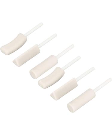 Verdant Touch Aligner Tray Seater - Portable Silicon Aligners & Chewing Gum | 6-Piece Set | Jaw-Friendly & Milk Flavor - Buy Online on GoSupps.com