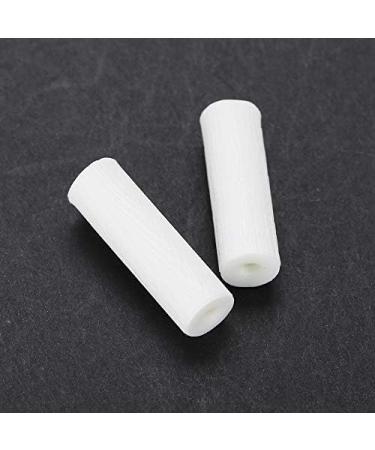 Aligner Chewies - Silicone Invisible Teeth Retainers for Orthodontic Bite | Original White Taste - Buy Online on GoSupps.com