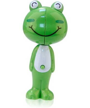 Buy Cabilock Cartoon Toothbrush Accessories for Kids - 5.6x12.5cm - International Shipping Available - Buy Online on GoSupps.com