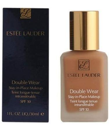 Estee Lauder Double Wear Stay in Place Makeup SPF10 - 1W1 Bone 30 ml - Pack of 1 - Buy Online on GoSupps.com