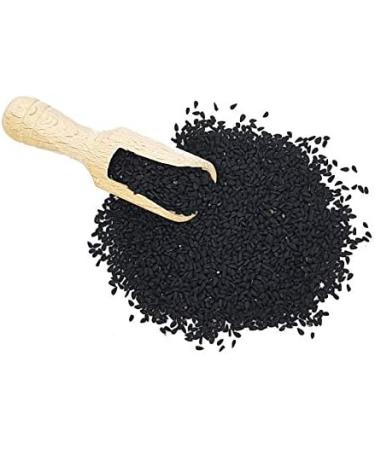 Organic Nigella Seeds - 450g - Buy Online on GoSupps.com