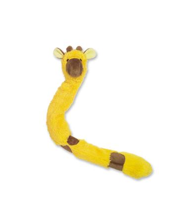 Nobby plush toy giraffe for dogs rope inside 55 cm - Buy Online on GoSupps.com
