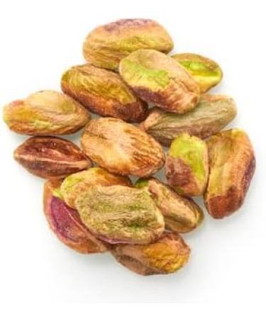 Yupik Organic Raw Pistachios No Shells 1 kg Gluten-Free Non-GMO Kosher Vegan Kernels Unsalted Crunchy Shelled Nuts Source of Fiber & Protein Healthy Snacks Ideal for Baking & Cooking 1 kg (Pack of 1) - Buy Online on GoSupps.com
