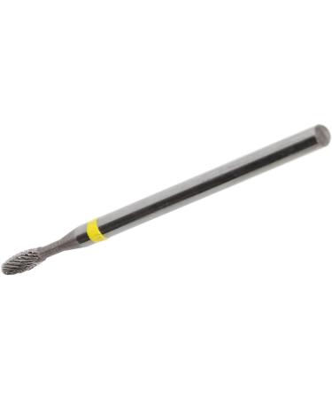 Manicure Nail Art Drill Bit Nail Grinding Bit for Nail Cutting and Removal for Beginners - Buy Online on GoSupps.com