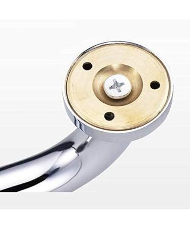 Bathroom Grab Bar Safety Support Rail Bathroom Wall-mounted Grab Bar Non-slip Safety Bathroom Grab Bar Copper Support Handrail Bath - Buy Online on GoSupps.com