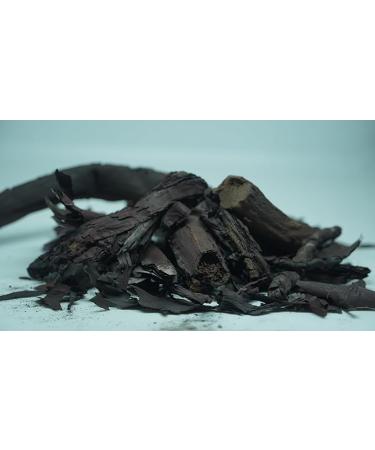 VEMBARA PATTAI - Alkanna Tinctoria/Vembalam Pattai/ / Alkanet/vempala pa yi/vembaalam pattee/Vembala pa yi (50 GRAMS (PACK OF 1))