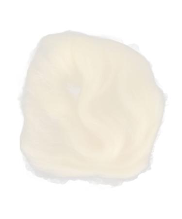 Wool Cushioning Toe Separator Reduce Blisters Soft Wool Toe Separators Professional Breathable Relieve Pain for Men