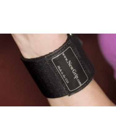 Wrist Support Wraps for Small Sizes (Under 6") - Premium Comfort & Durability - International Shipping Available - Buy Online on GoSupps.com