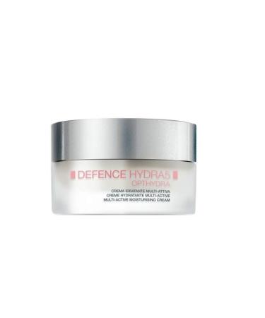 Defence Hydra5 Opthydra Multiattiva Moisturizing Cream 50ml