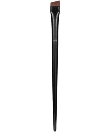 Eye Brow Brush | Eye Liner Brush | Flat Eyeliner Brushes for Precision Makeup Application Fine Angled Ultra Thin Slanted Flat Angle A101 - Buy Online on GoSupps.com